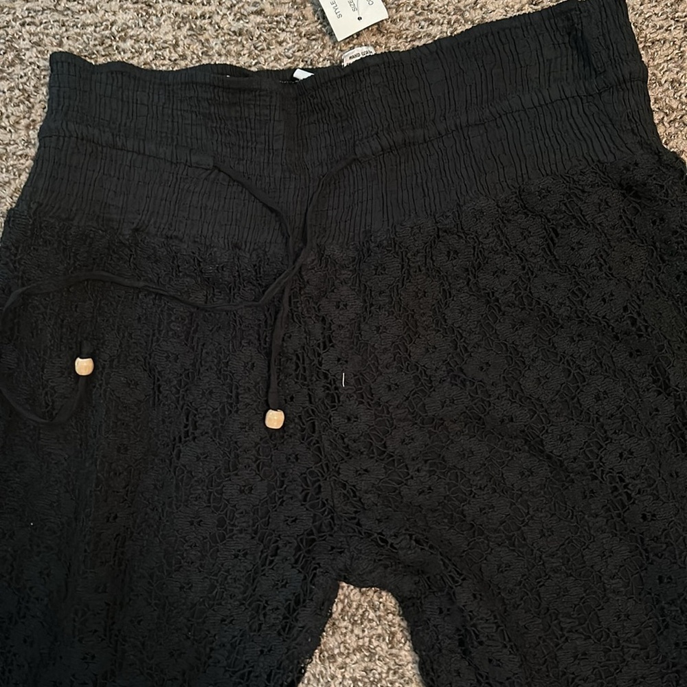 Beach Pants - Picture 2 of 5